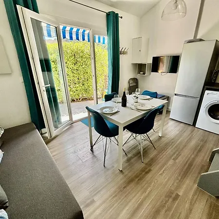 Mazet Climatise - Piscine - Parking Privatif - Fr-1-816-26 Villa Le Lavandou