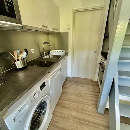 Villa Mazet Climatise - Piscine - Parking Privatif - Fr-1-816-26 Le Lavandou