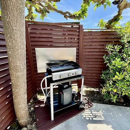 Mazet Climatise - Piscine - Parking Privatif - Fr-1-816-26 * Le Lavandou