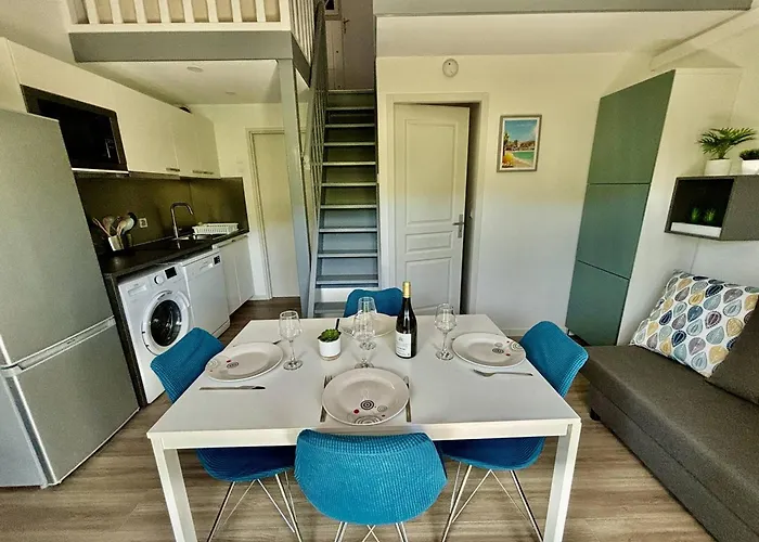 Mazet Climatise - Piscine - Parking Privatif - Fr-1-816-26 Le Lavandou