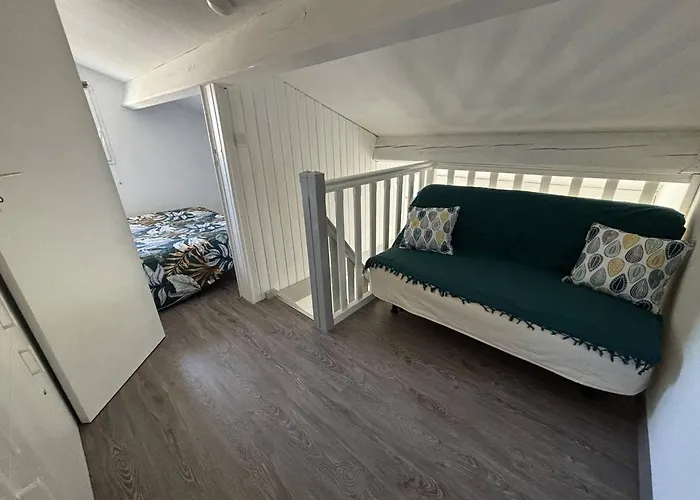 Mazet Climatise - Piscine - Parking Privatif - Fr-1-816-26 Villa Le Lavandou