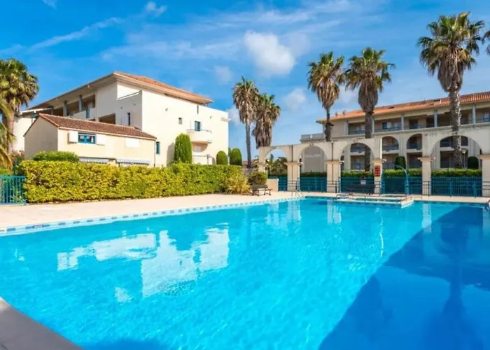 Mazet Climatise - Piscine - Parking Privatif - Fr-1-816-26 Villa Le Lavandou