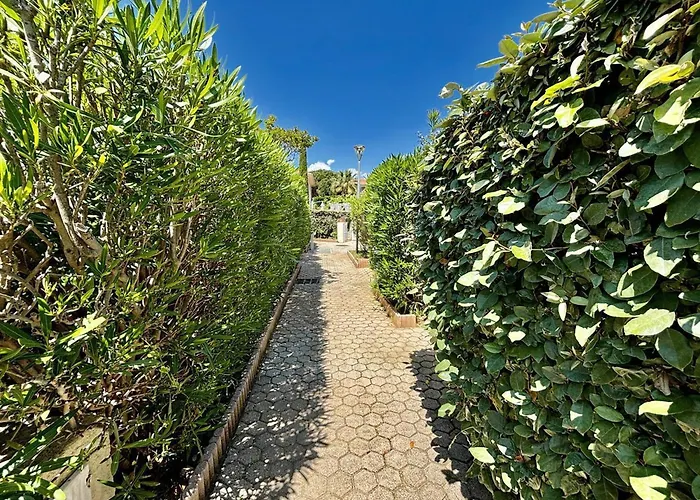 Villa Mazet Climatise - Piscine - Parking Privatif - Fr-1-816-26